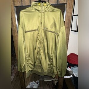 Ecko Running jacket 4X